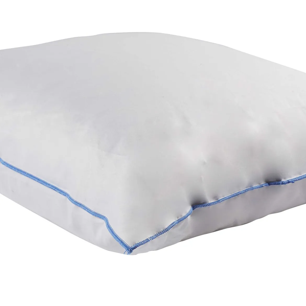 Pack oreiller et traversin moelleux/ferme duvet de canard anti-allergènes Someo