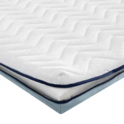 Pack surmatelas mémoire de forme Songe et oreiller Someo
