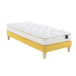Pack surmatelas ouate Aurore et oreiller Someo