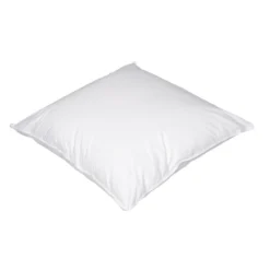 Pack traversin 100% coton et oreiller luxe anti-acariens Someo