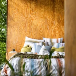 Parure de lit Aubrac