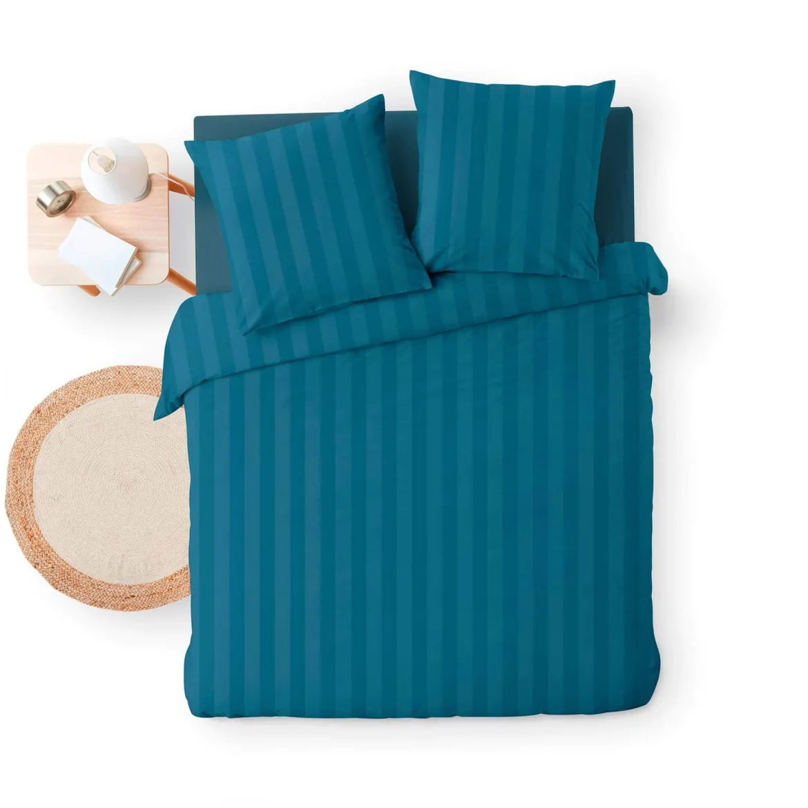 Parure de lit Cleo 240x220 cm