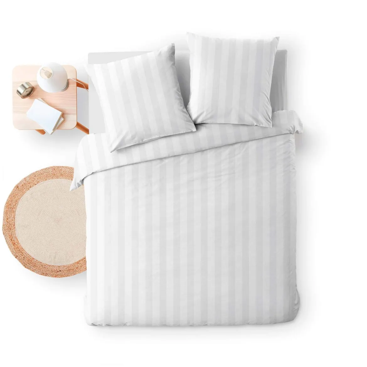 Parure de lit Cleo 240x220 cm