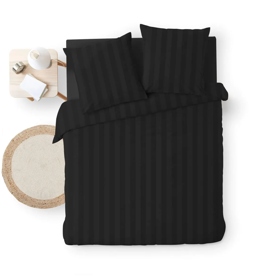 Parure de lit Cleo 240x220 cm