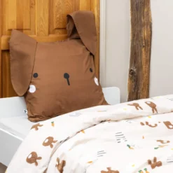 Parure de lit enfant lapin