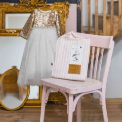 Parure de lit enfant Mon Etoile
