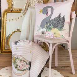 Parure de lit enfant Mon Etoile