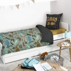 Parure de lit enfant Trias