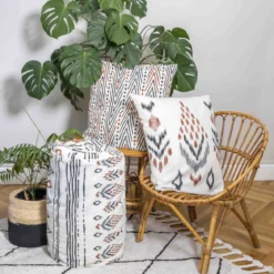 Parure de lit Ethnic