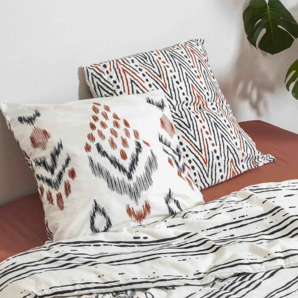 Parure de lit Ethnic