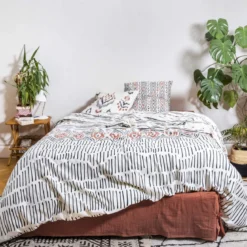 Parure de lit Ethnic