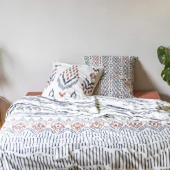 Parure de lit Ethnic