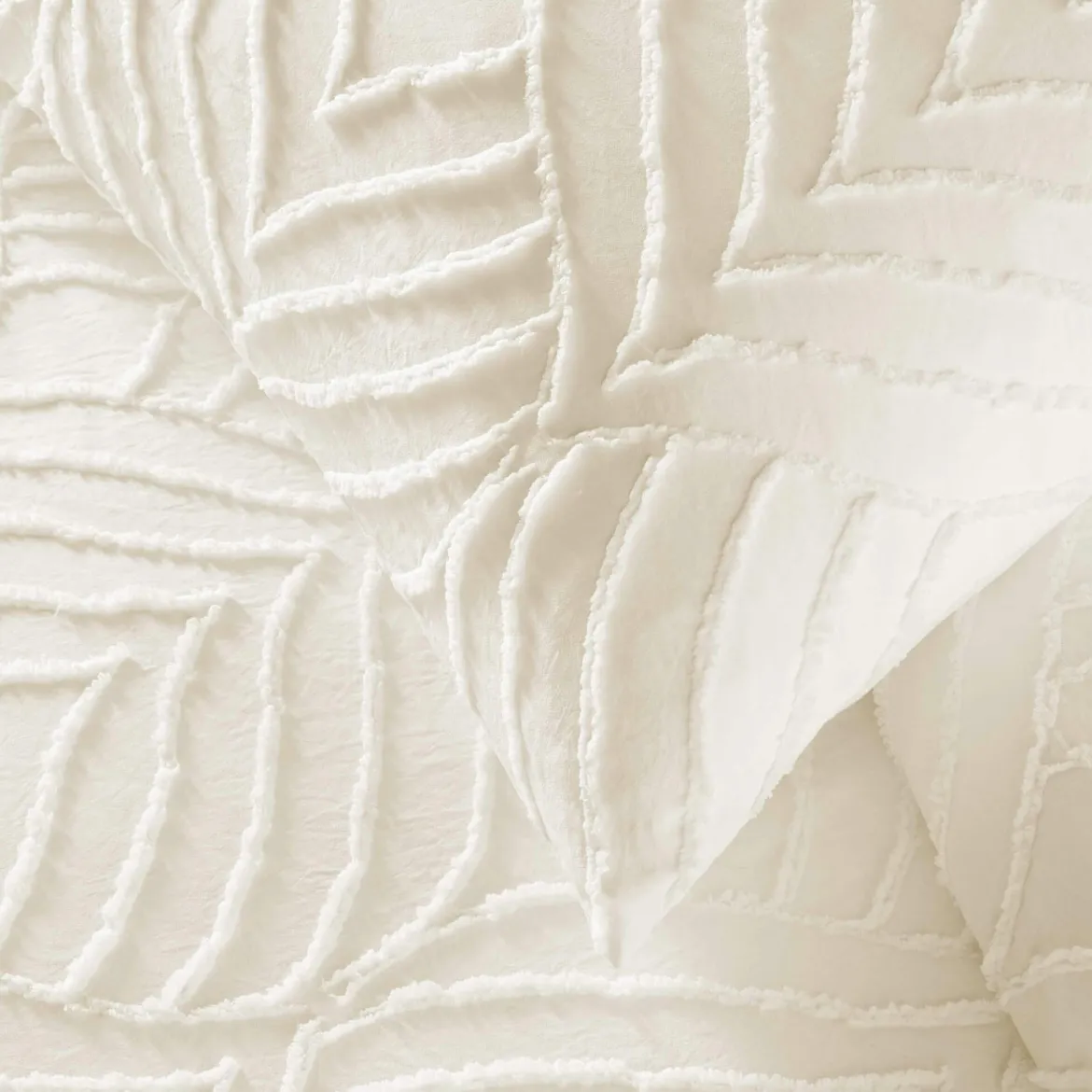 Parure de lit Heltie