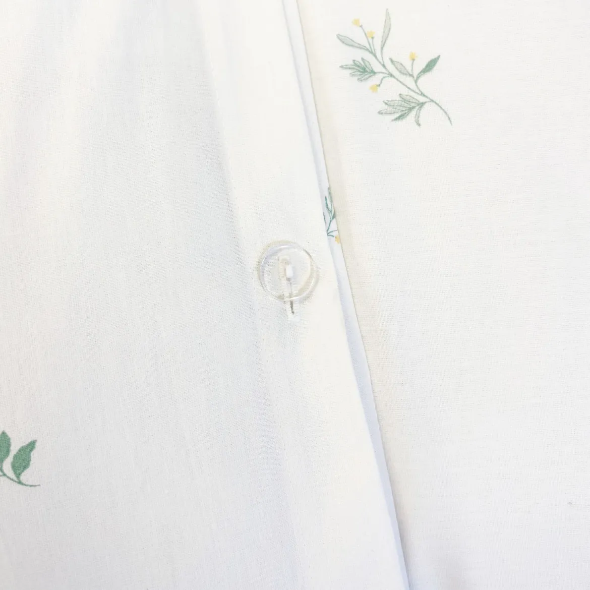Parure de lit Herbier secret