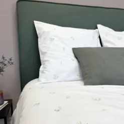 Parure de lit Herbier secret