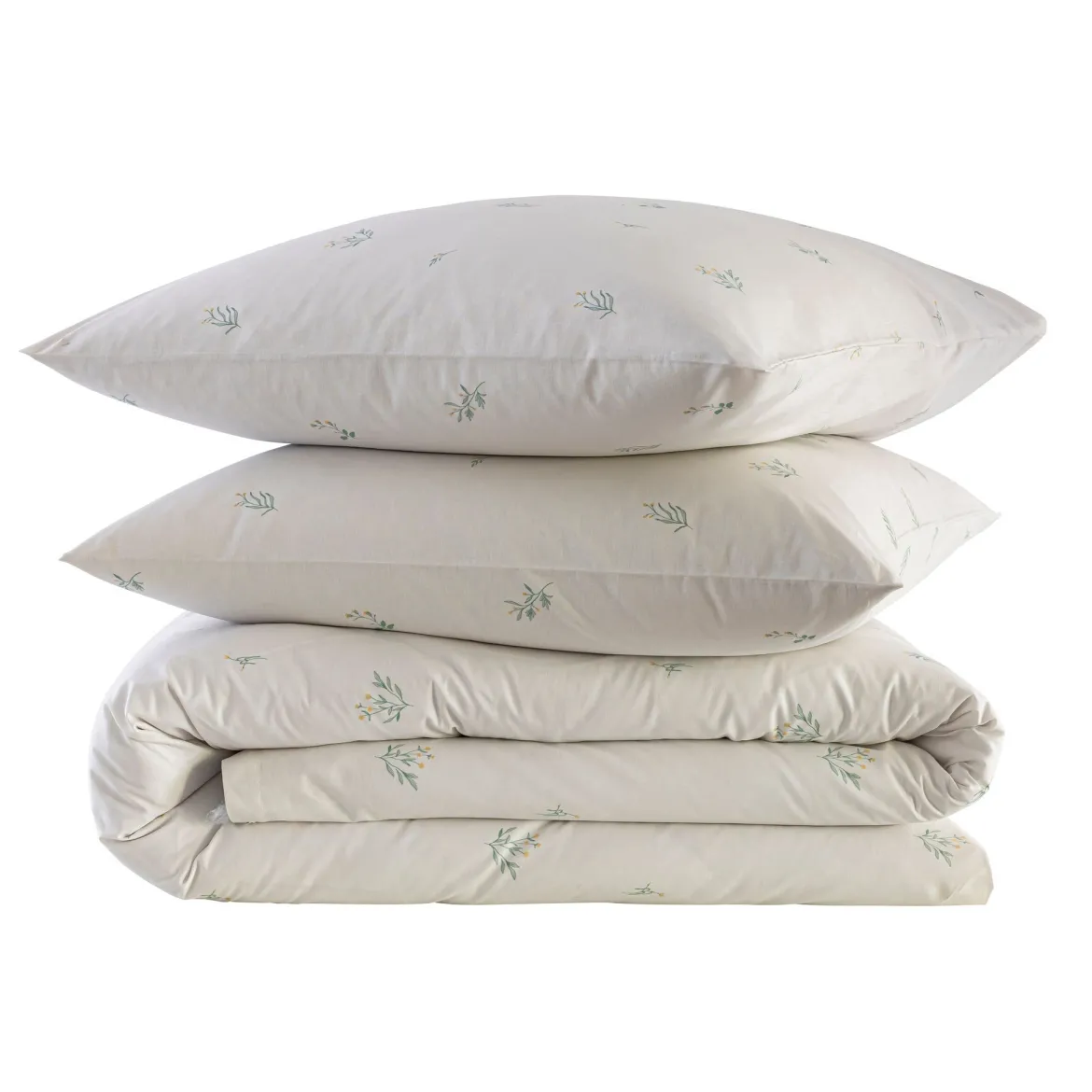 Parure de lit Herbier secret