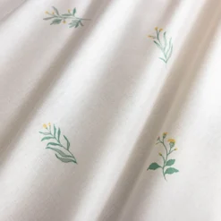 Parure de lit Herbier secret