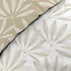 Parure de lit Malia