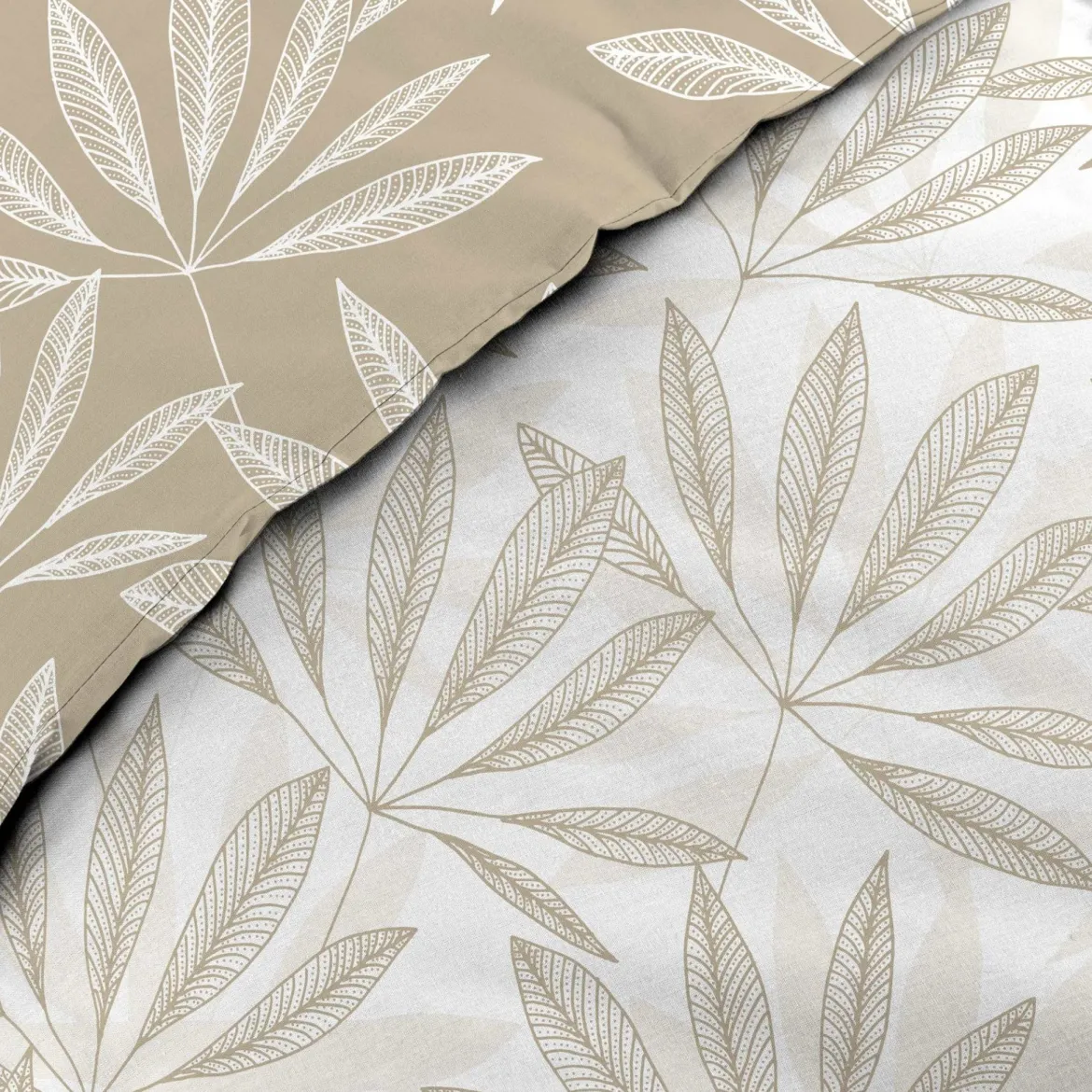 Parure de lit Malia