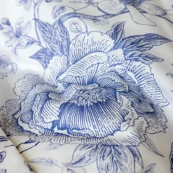 Parure de lit May