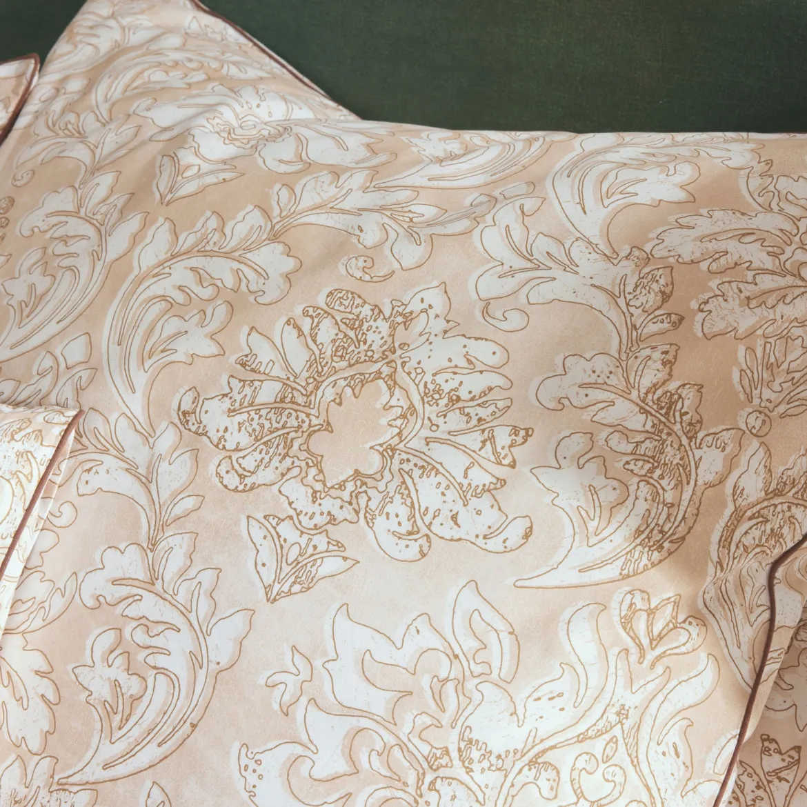Parure de lit Palazzo - Tradilinge