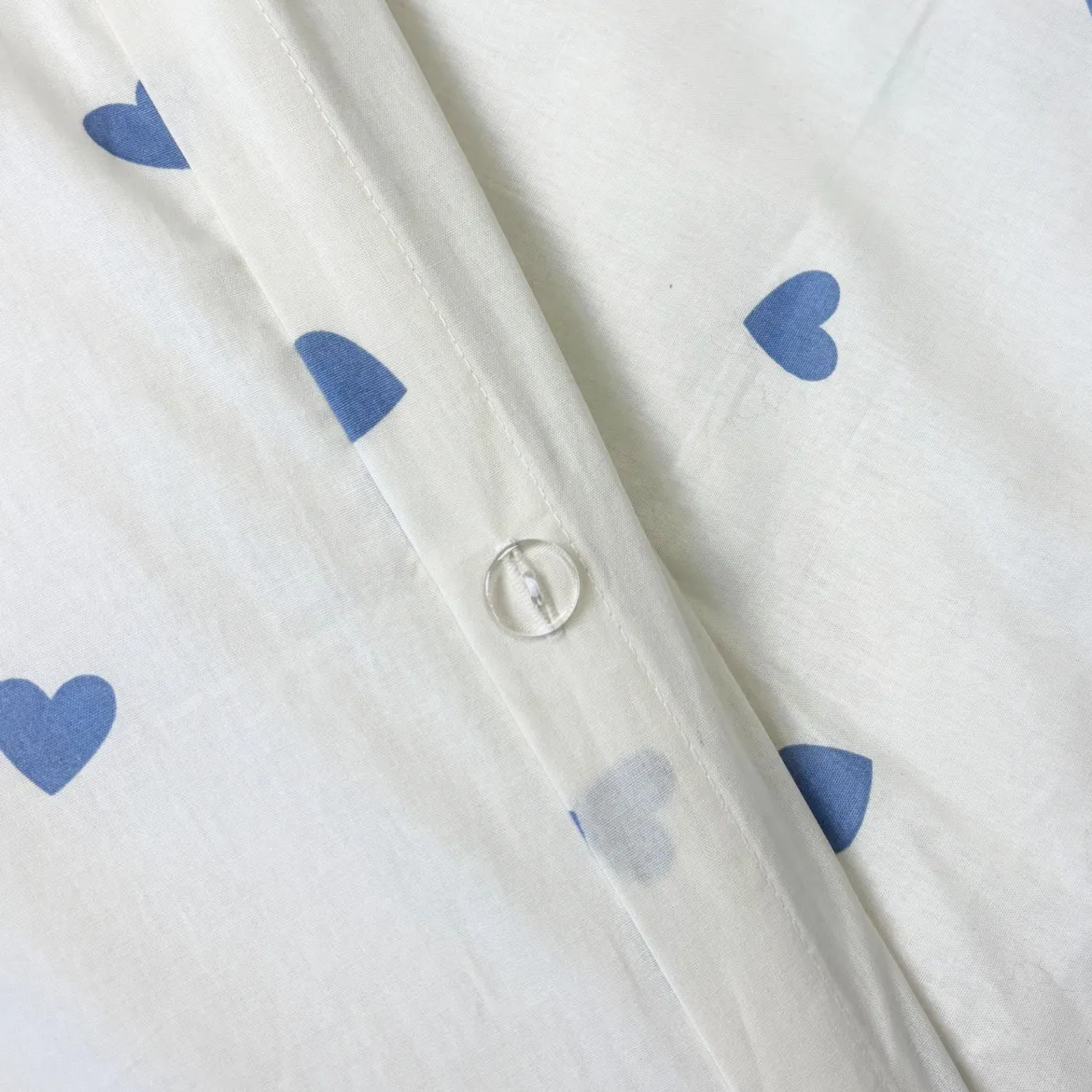 Parure de lit Romance