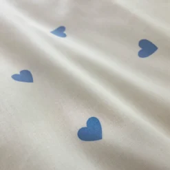 Parure de lit Romance