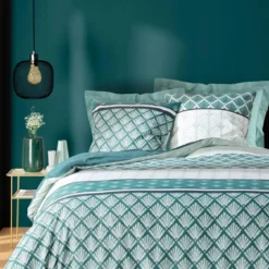 Parure de lit Stria 240x220