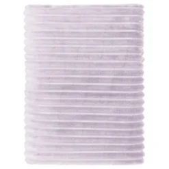 Plaid fourrure cocooning 150x200
