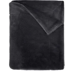 Plaid polaire chaud 130x170