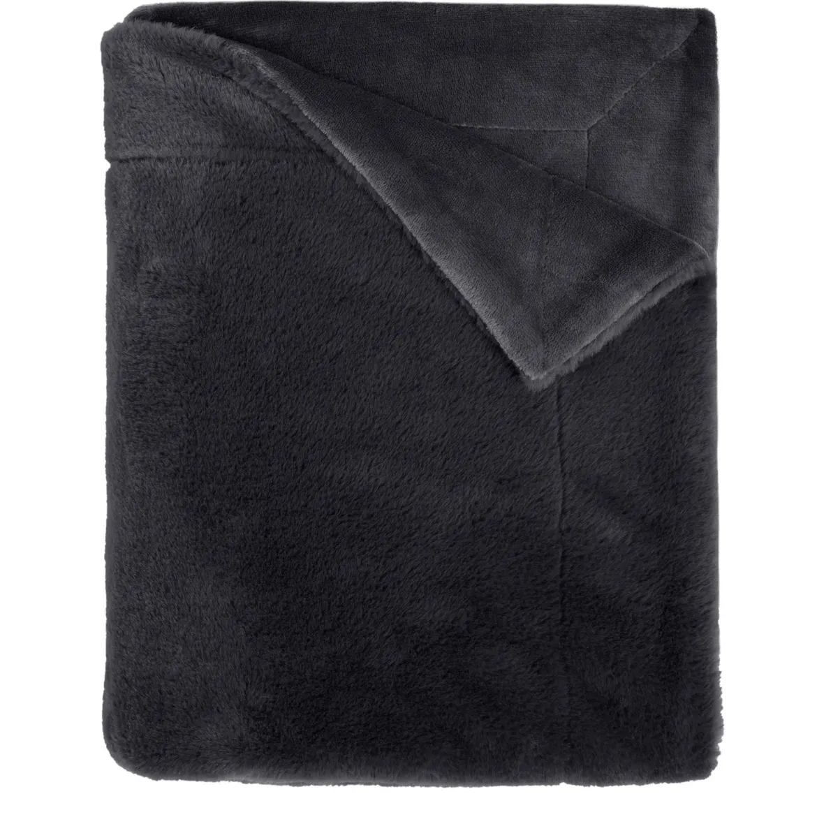 Plaid polaire chaud 130x170