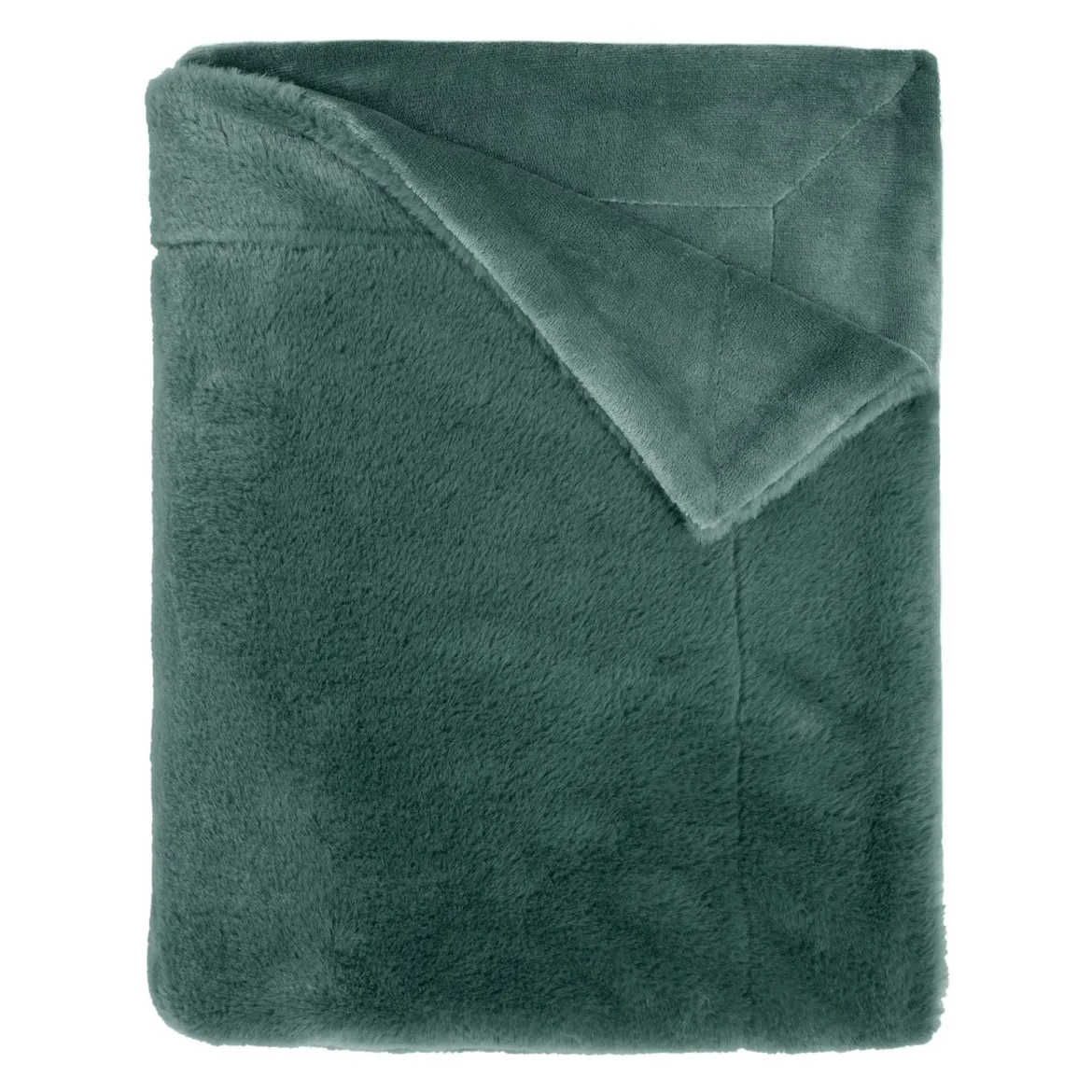 Plaid polaire chaud 130x170
