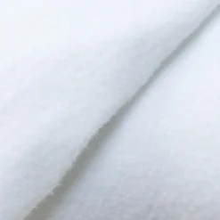Protège matelas anti-acariens Microstop molleton 100% coton - bonnet 30 cm