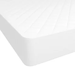Protège matelas Bultex grand confort absorbant - bonnet extensible 20 à 30 cm