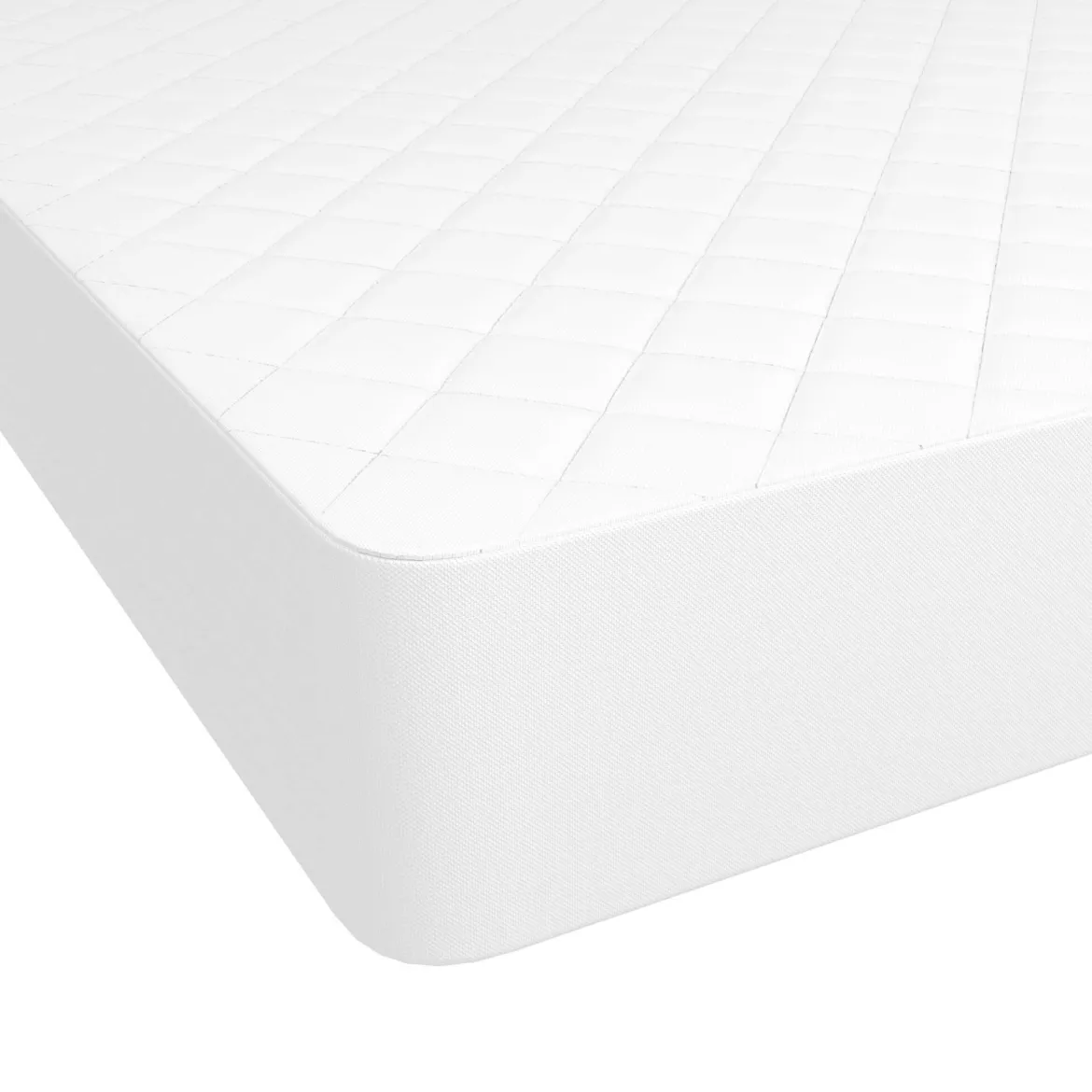 Protège matelas Bultex grand confort absorbant - bonnet extensible 20 à 30 cm