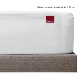 Protège matelas Epeda Quietude
