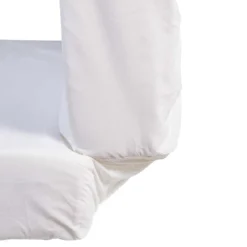 Protège matelas molleton 100% coton pour clic-clac