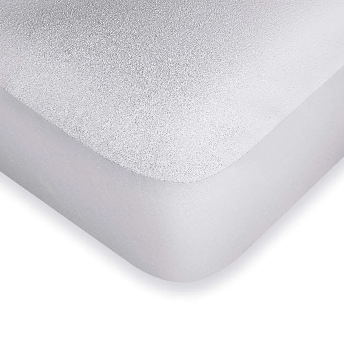 Protège matelas Simmons Palerme imperméable