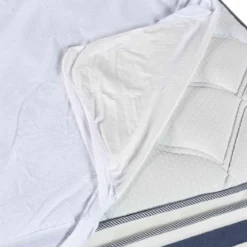 Protège matelas Simmons Palerme imperméable