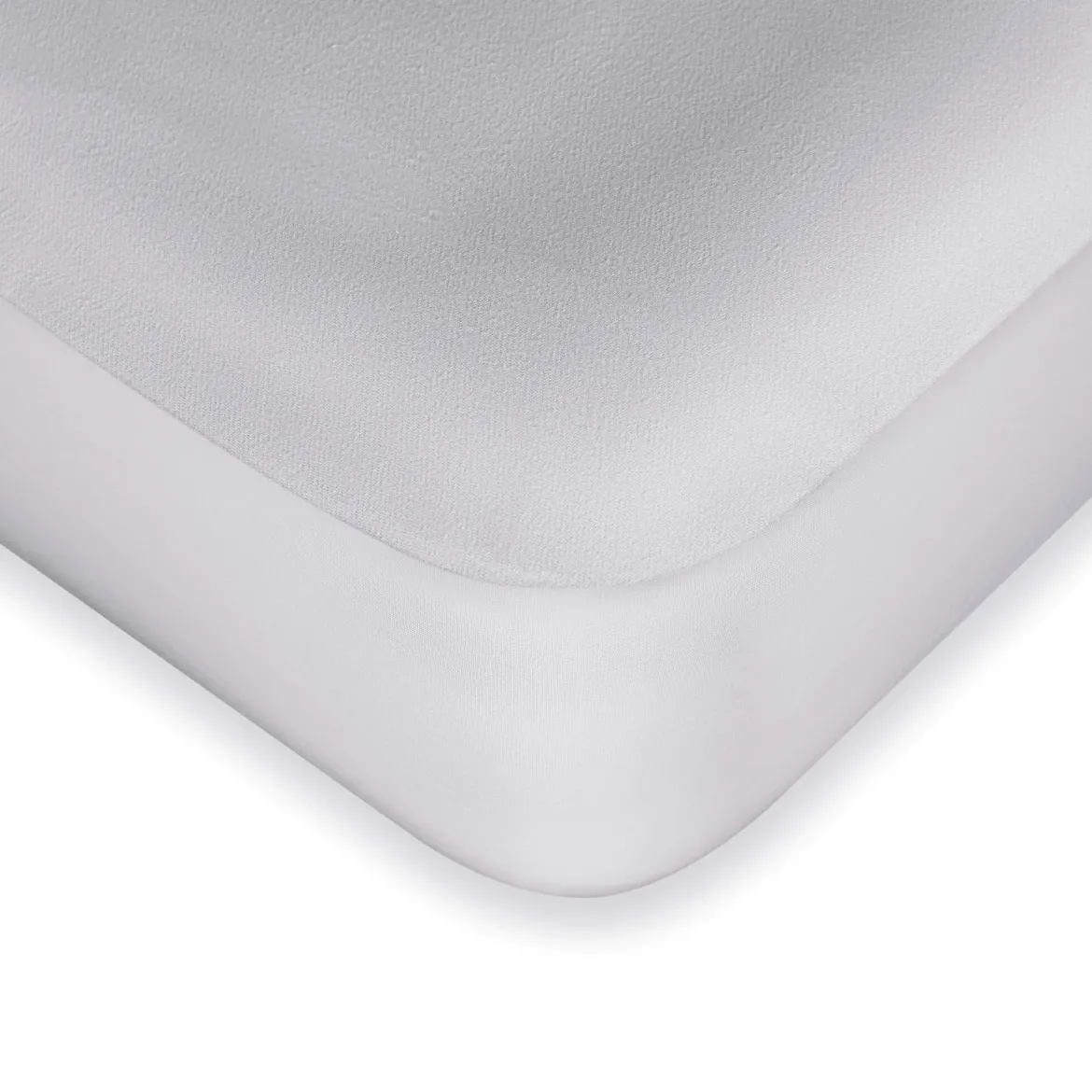 Protège matelas Simmons Toscane 400g