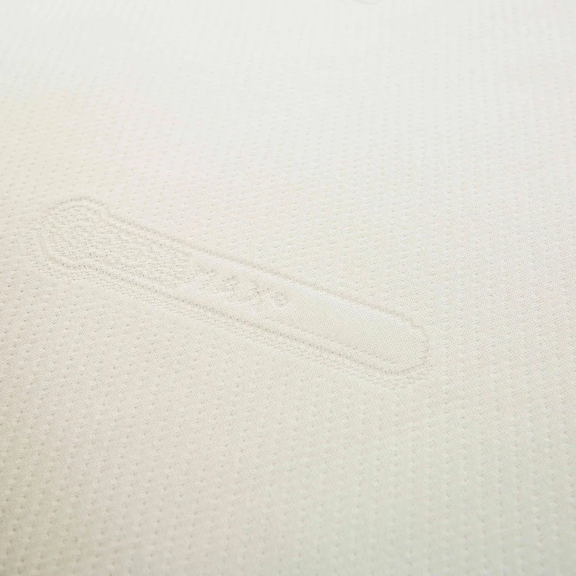 Protège-matelas tissu Coolmax® extensible anti-transpirant et respirant qualité hôtellerie de luxe
