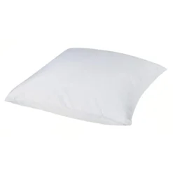 Protège oreiller anti-acariens Microstop molleton imperméable