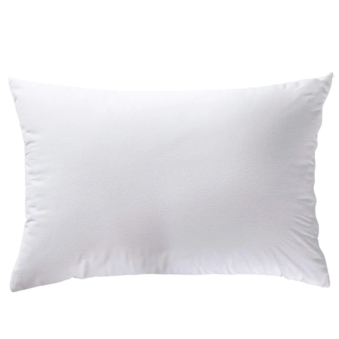 Protège oreiller bouclette imperméable