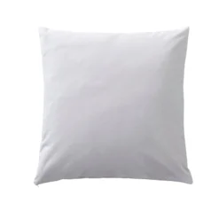 Protège oreiller 100% coton anti-acariens - SOMEO