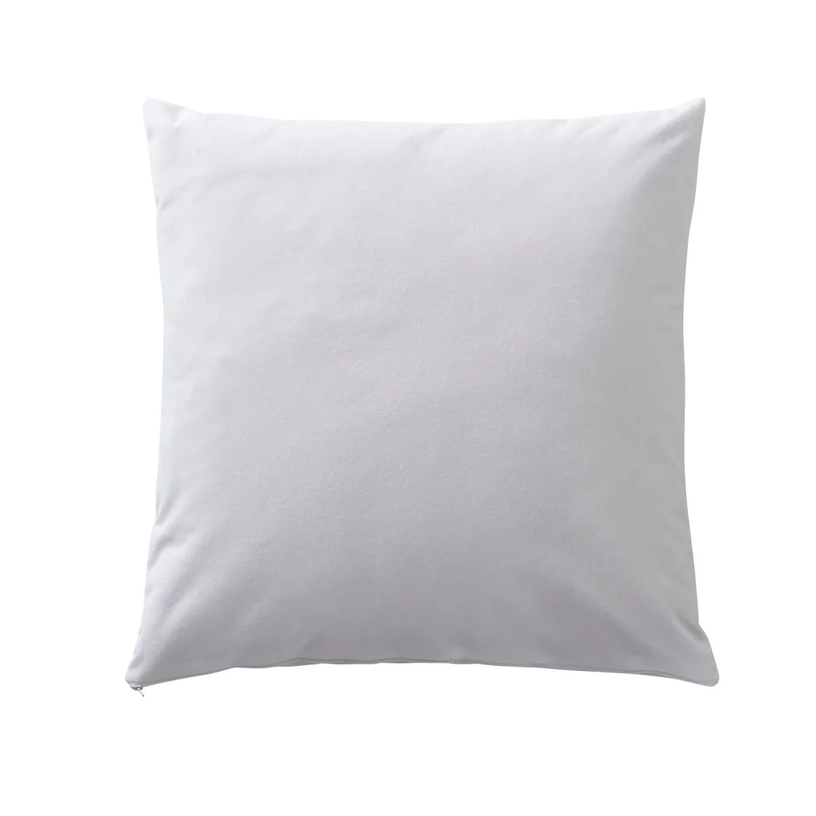 Protège oreiller 100% coton anti-acariens - SOMEO