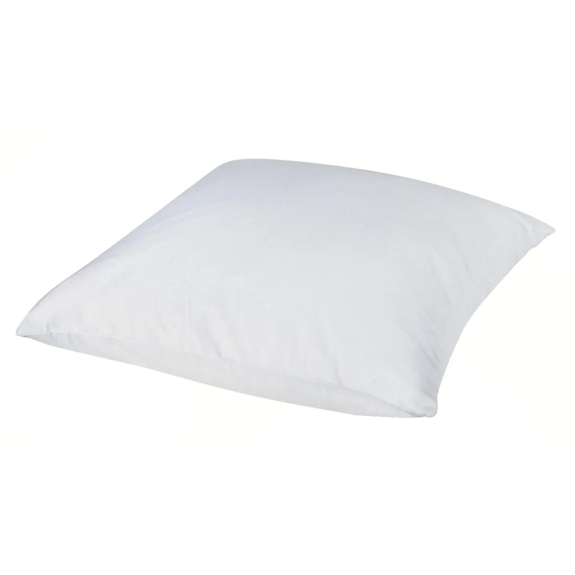 Protège oreiller molleton imperméable