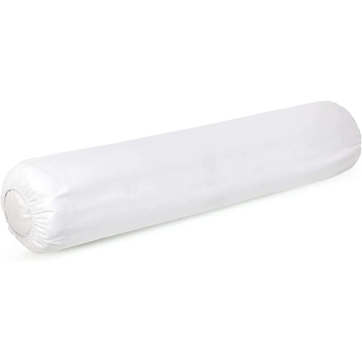 Protège traversin molleton 100% coton