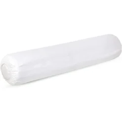 Protège traversin molleton imperméable