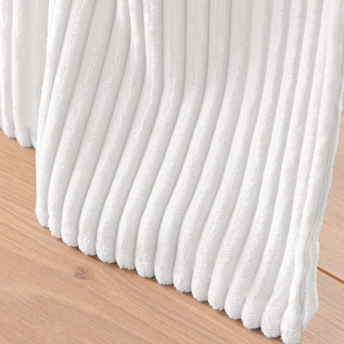 Rideau obscurcissant flanelle 140x260 Nils