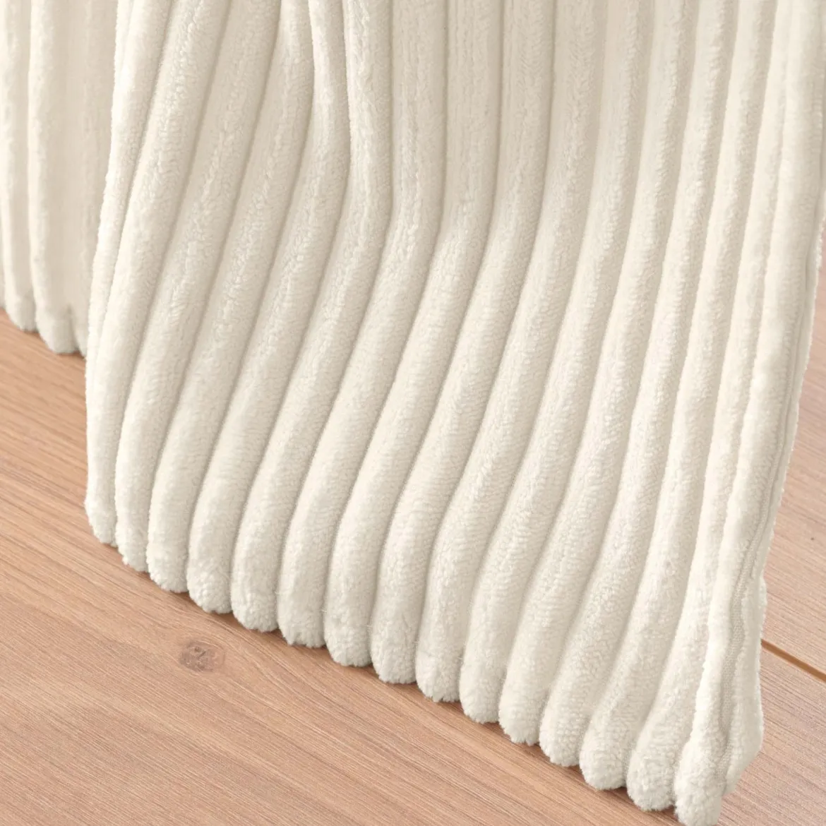 Rideau obscurcissant flanelle 140x260 Nils